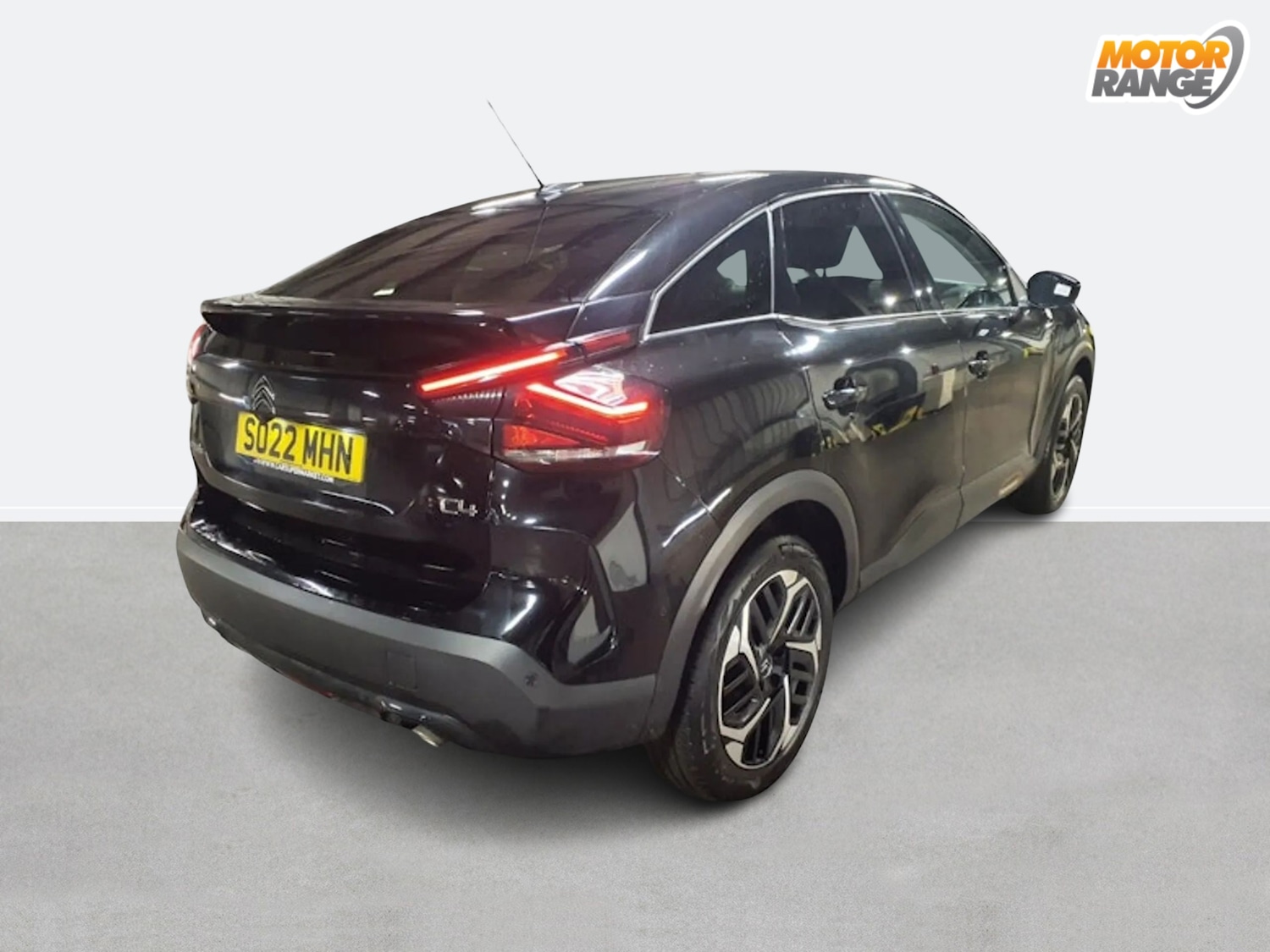 Used Citroen C4 2022 for sale - 77459021: Photo 3