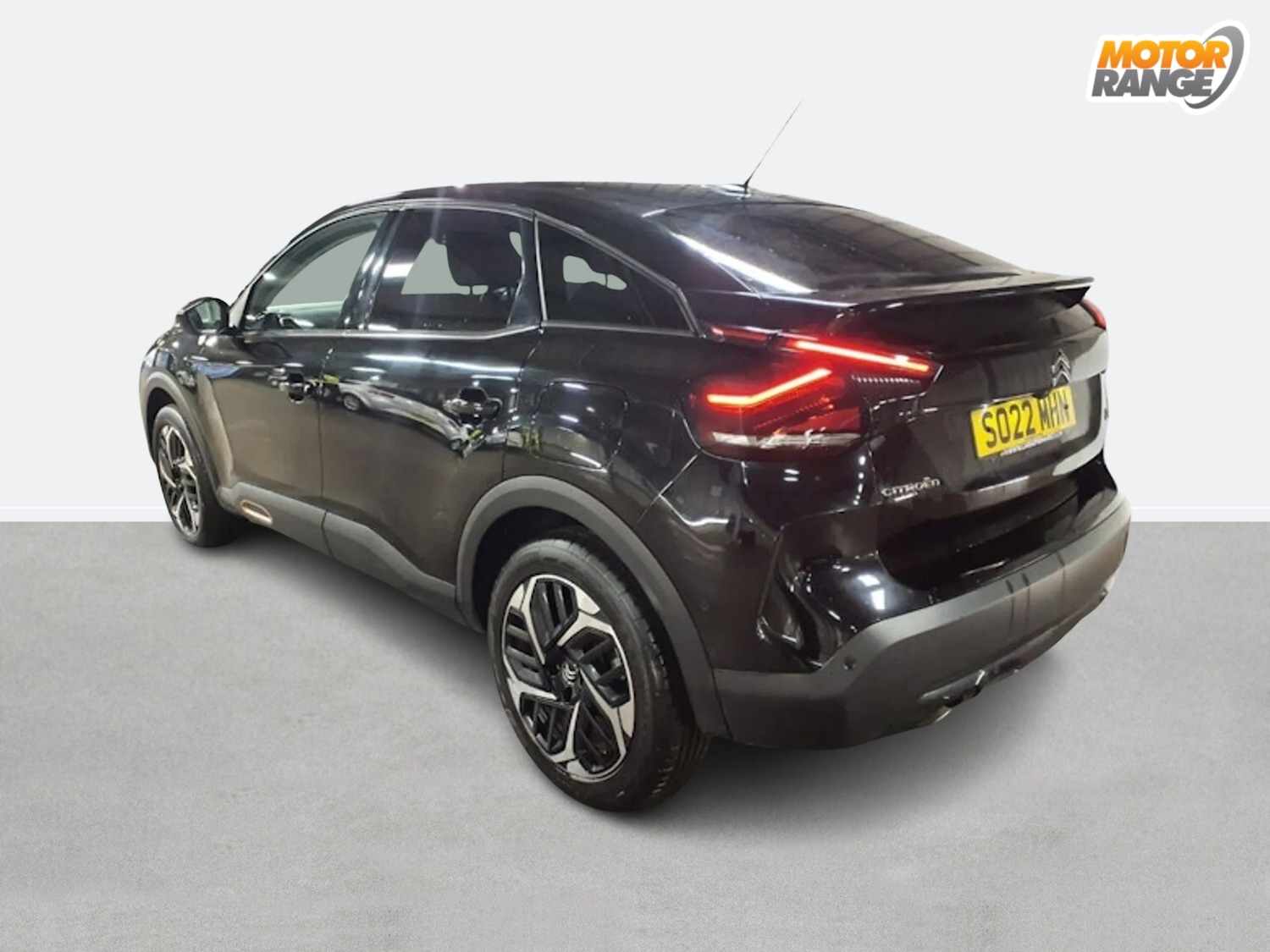 Used Citroen C4 2022 for sale - 77459021: Photo 4