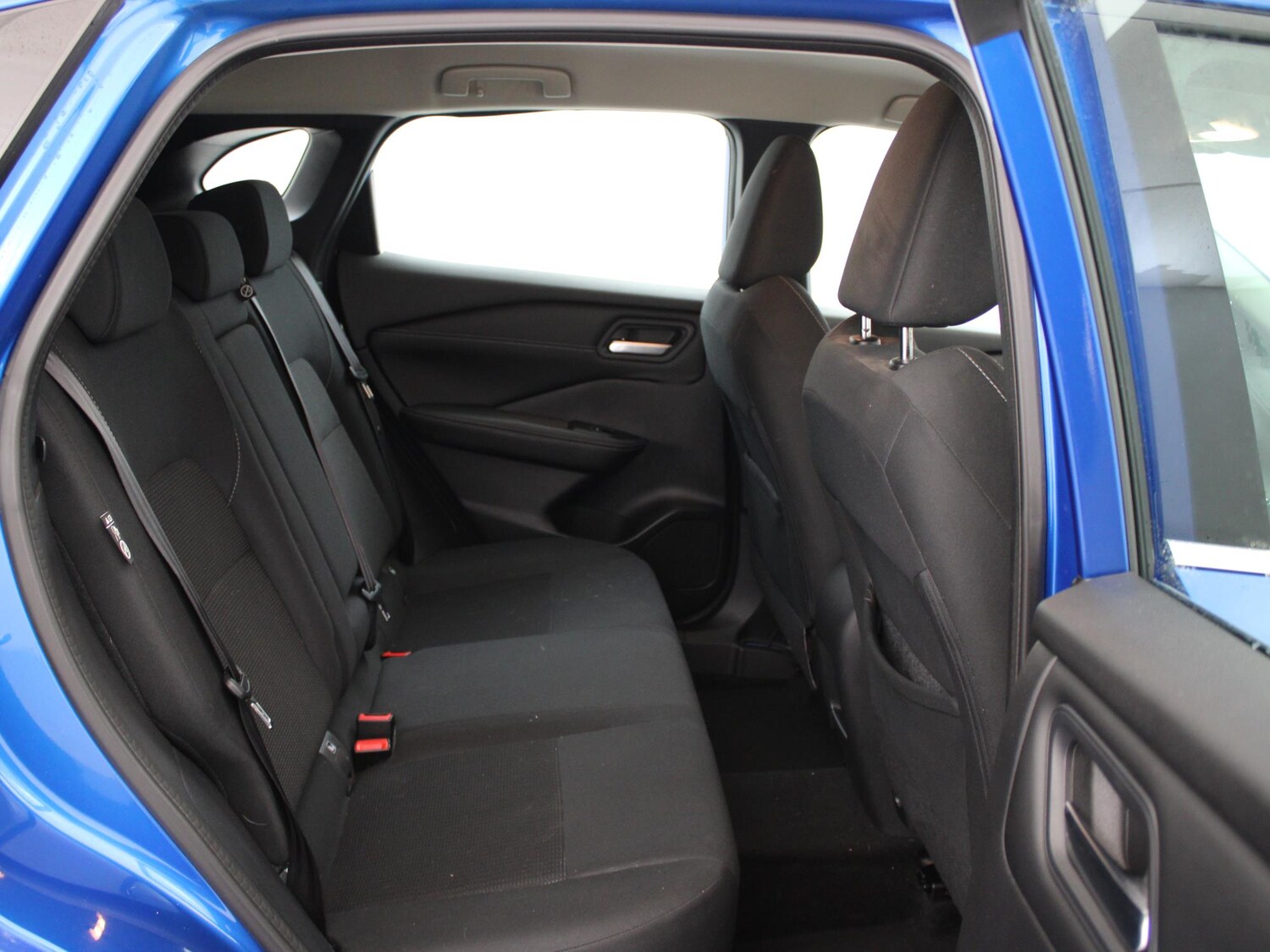 Used Nissan Qashqai 2023 for sale - 77472857: Photo 10