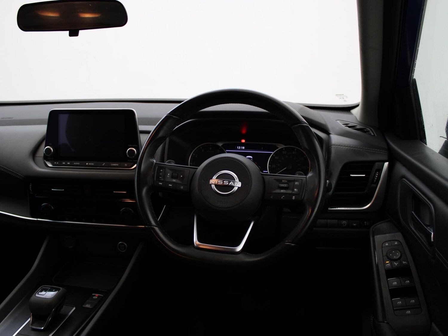 Used Nissan Qashqai 2023 for sale - 77472857: Photo 12