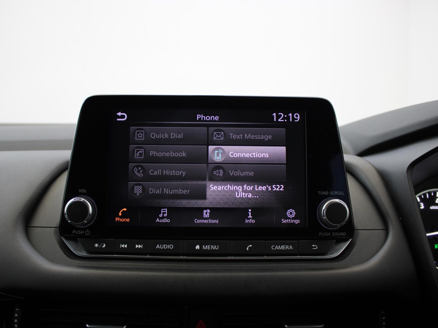 Used Nissan Qashqai 2023 for sale - 77472857: Photo 15