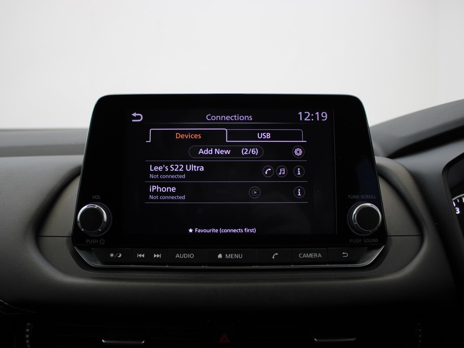 Used Nissan Qashqai 2023 for sale - 77472857: Photo 16