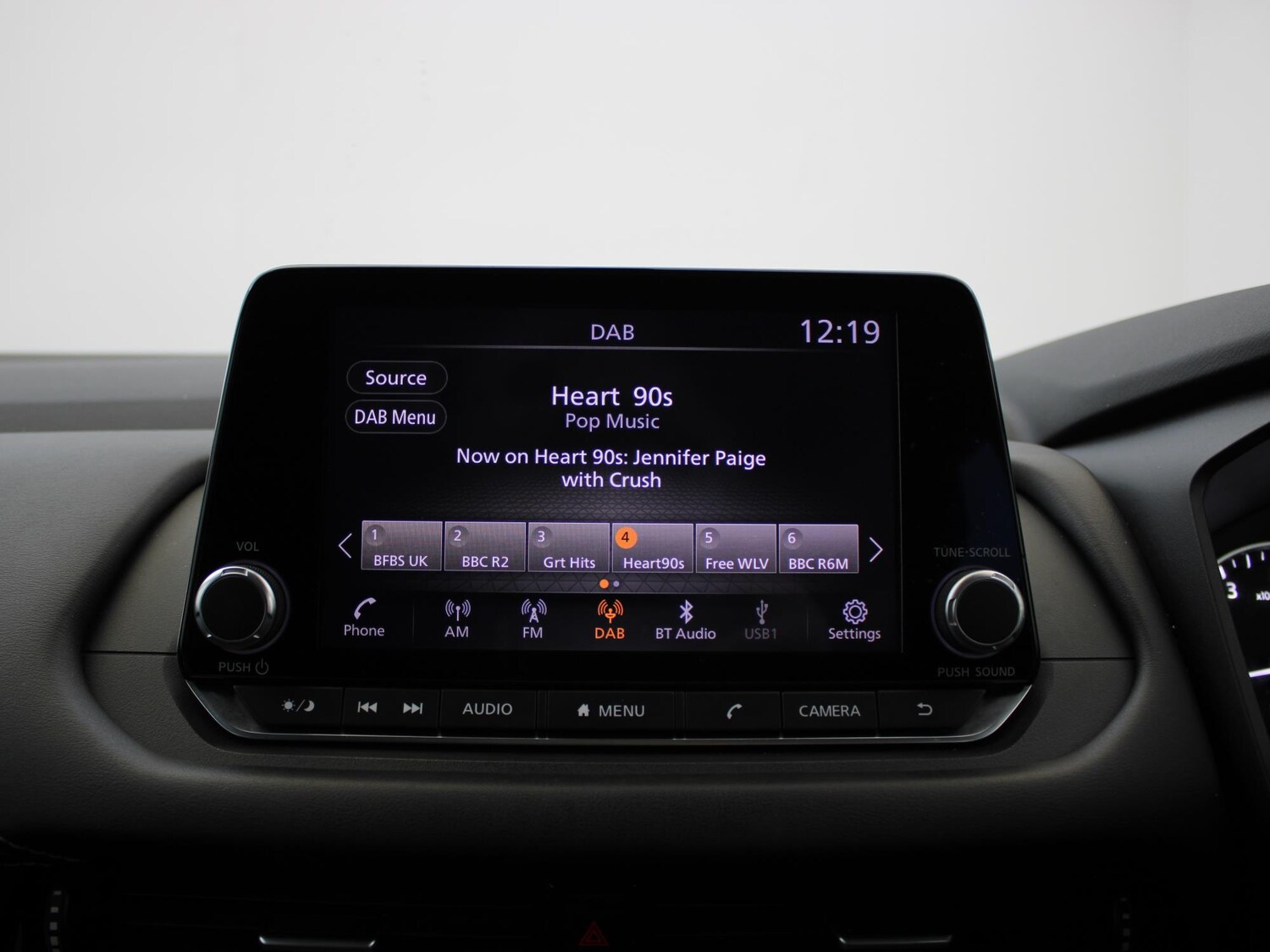 Used Nissan Qashqai 2023 for sale - 77472857: Photo 17