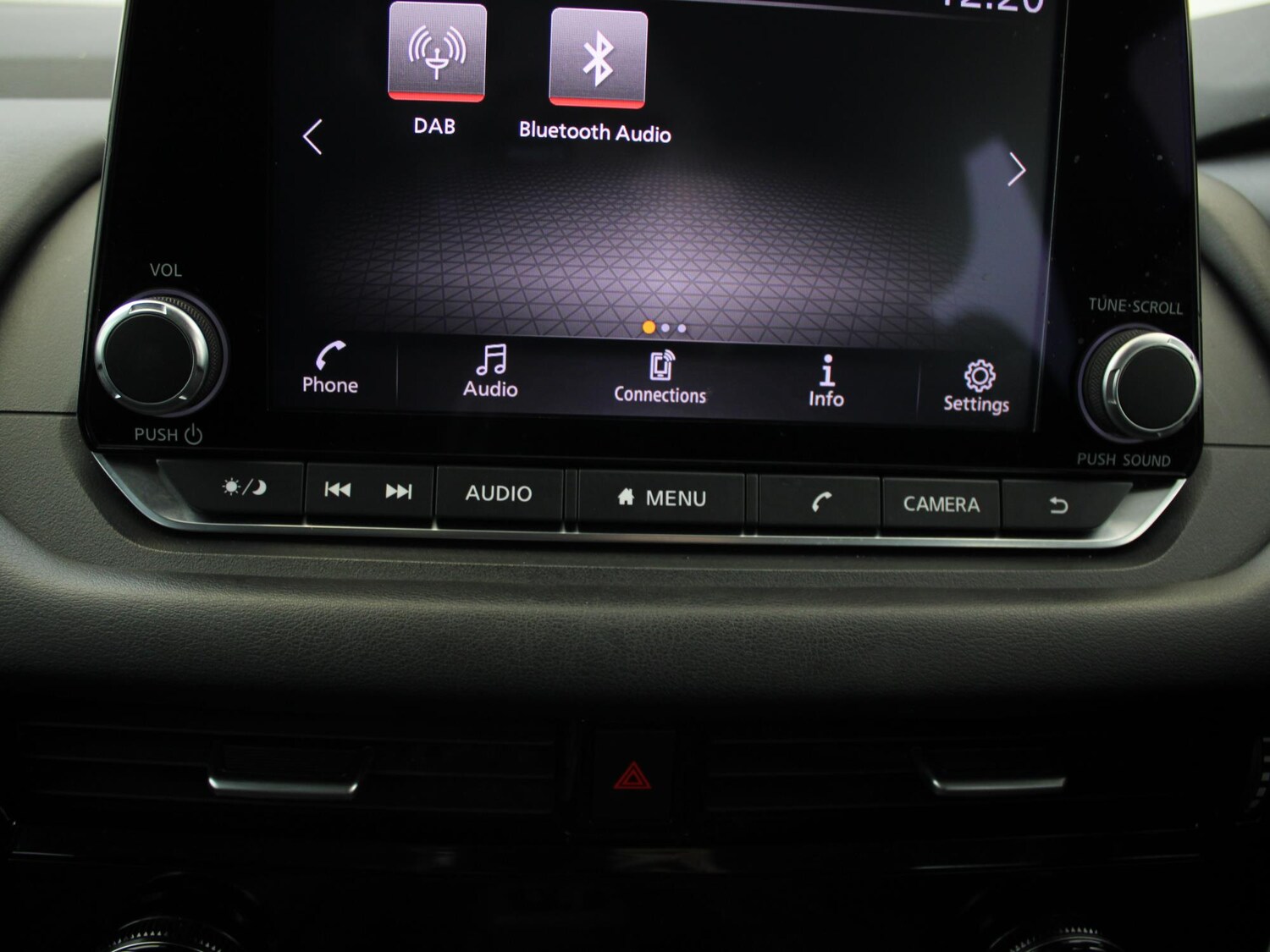 Used Nissan Qashqai 2023 for sale - 77472857: Photo 18