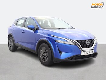 Used Nissan Qashqai 2023 for sale - 77472857: Photo
