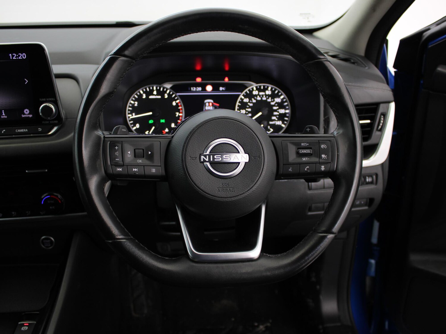 Used Nissan Qashqai 2023 for sale - 77472857: Photo 20