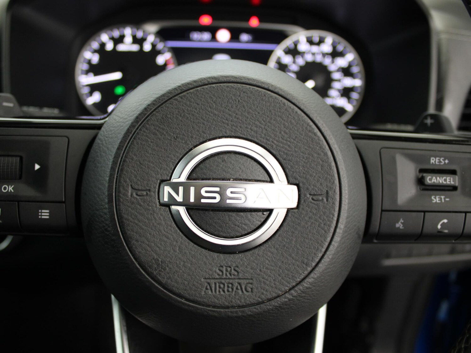 Used Nissan Qashqai 2023 for sale - 77472857: Photo 21