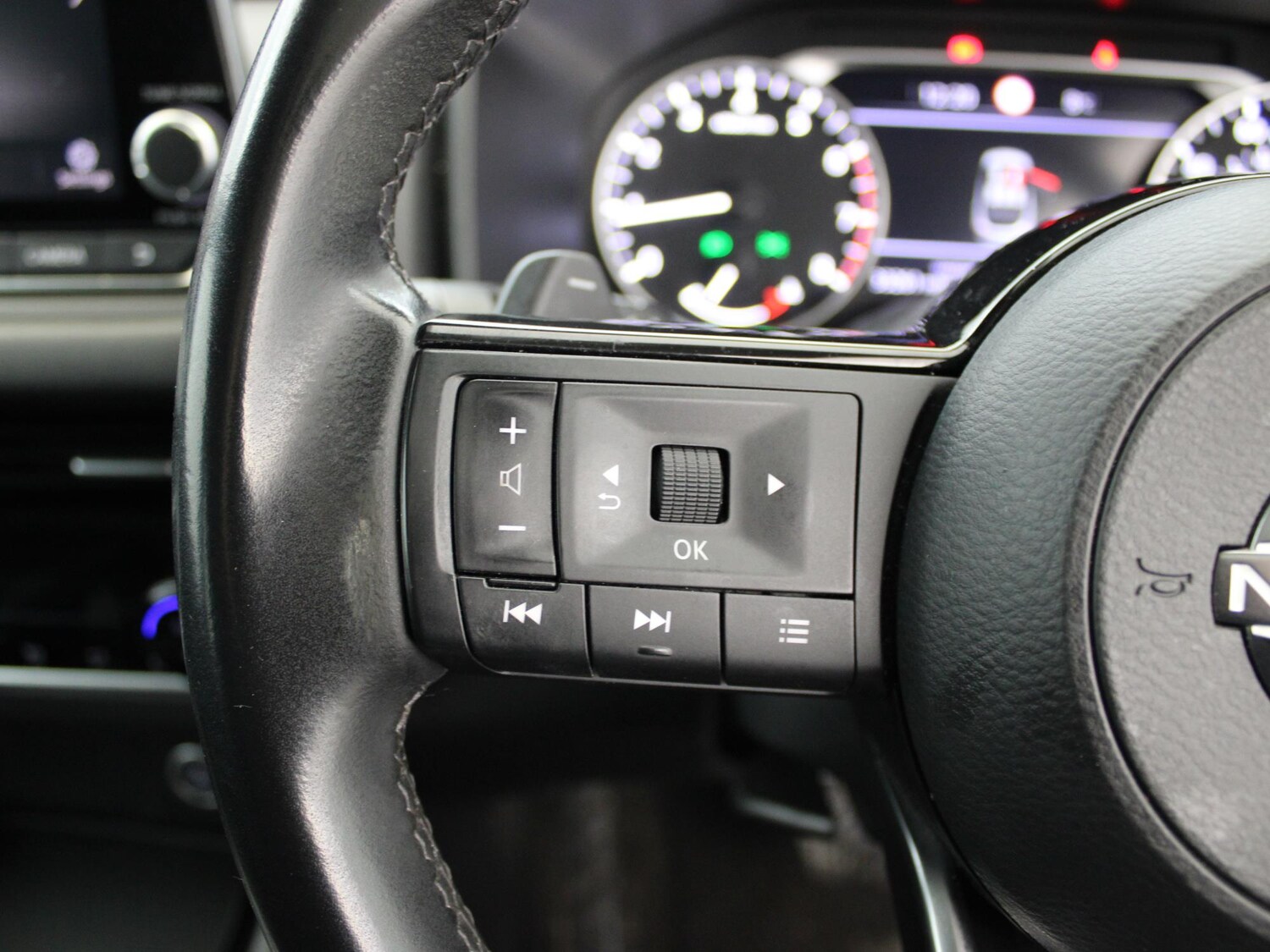 Used Nissan Qashqai 2023 for sale - 77472857: Photo 22