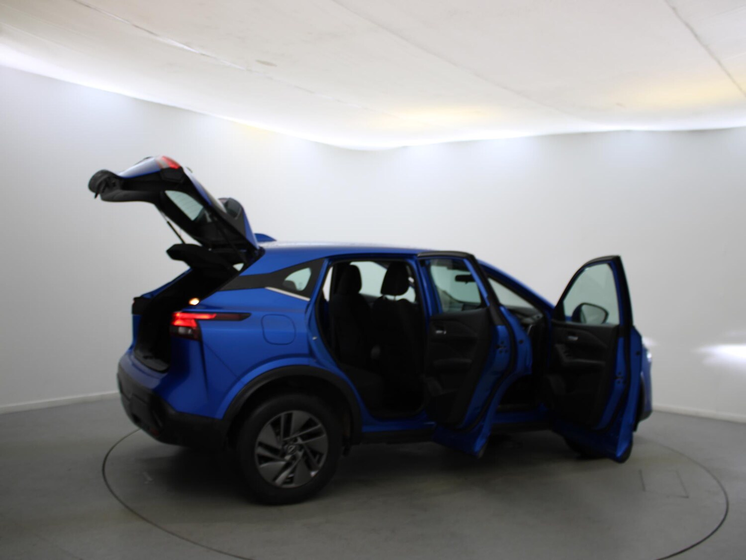 Used Nissan Qashqai 2023 for sale - 77472857: Photo 27