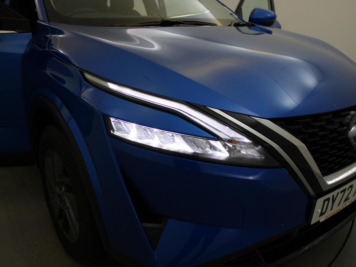 Used Nissan Qashqai 2023 for sale - 77472857: Photo 28