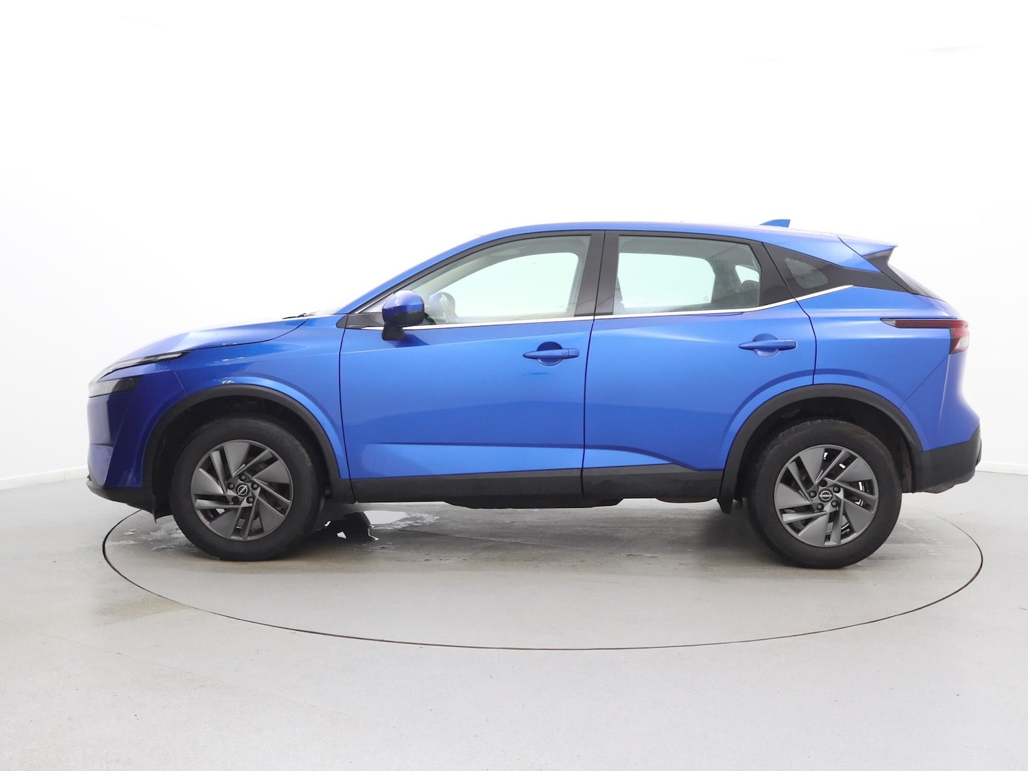 Used Nissan Qashqai 2023 for sale - 77472857: Photo 4