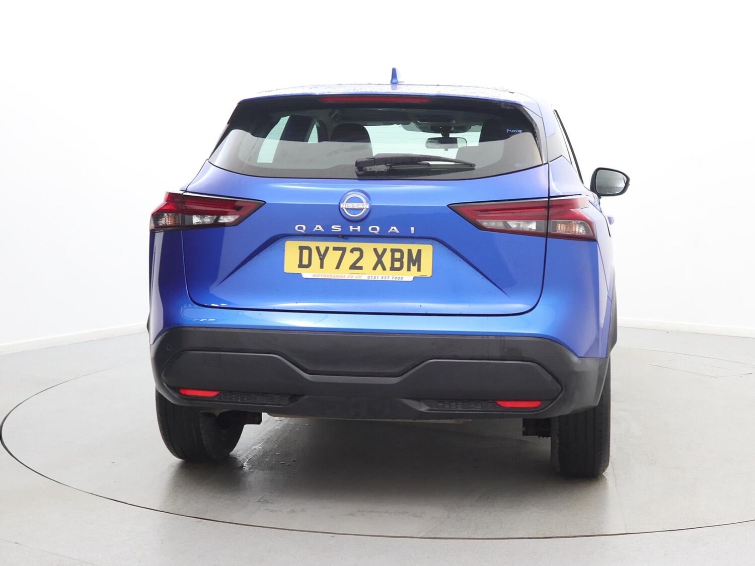 Used Nissan Qashqai 2023 for sale - 77472857: Photo 6