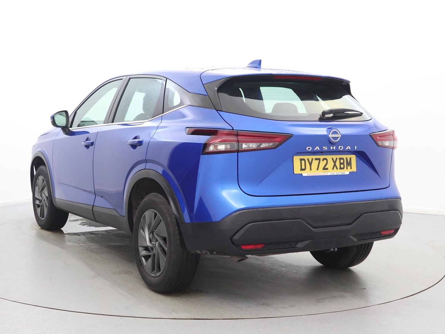 Used Nissan Qashqai 2023 for sale - 77472857: Photo 7