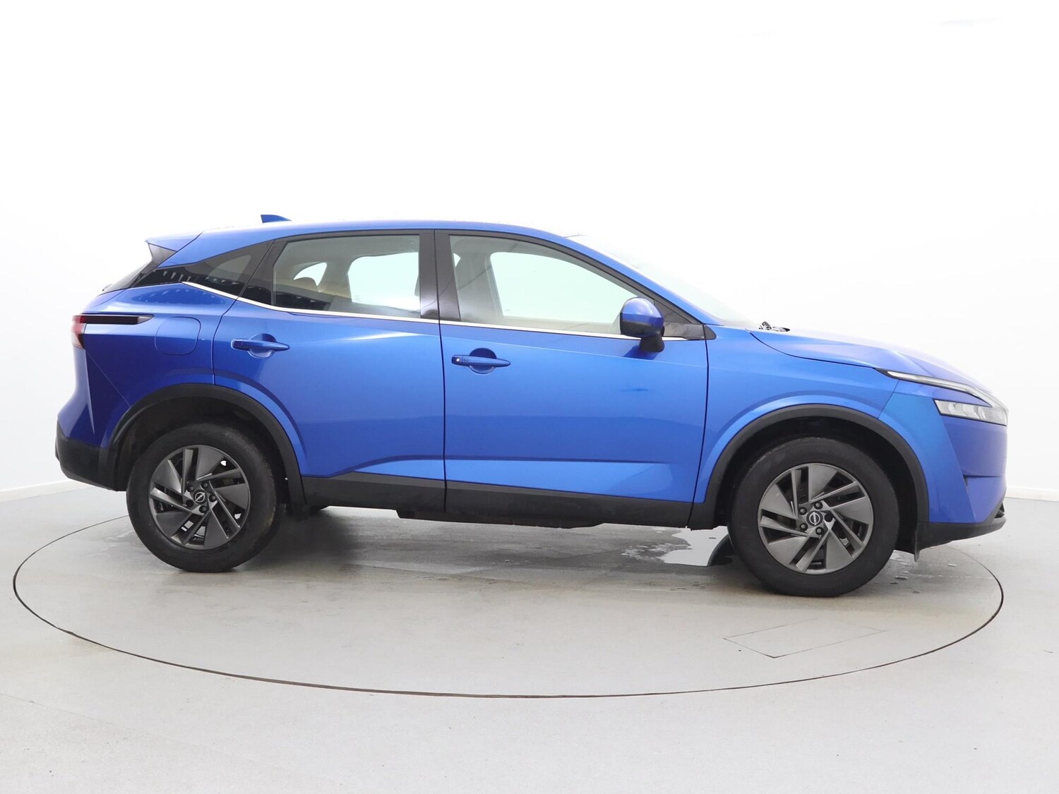 Used Nissan Qashqai 2023 for sale - 77472857: Photo 8