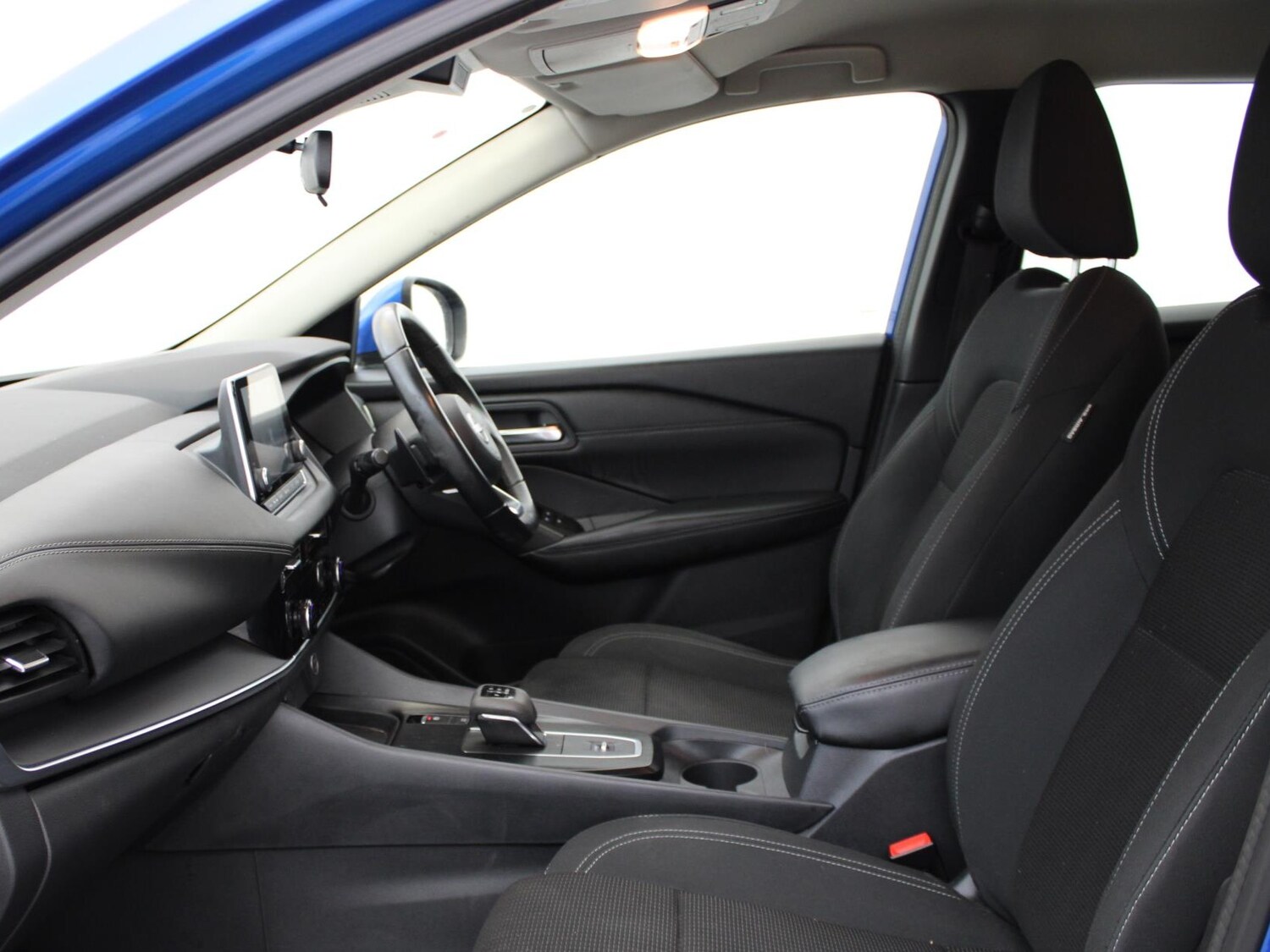 Used Nissan Qashqai 2023 for sale - 77472857: Photo 9