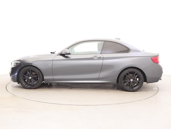 Used BMW 2 Series 2017 for sale - 78826809: Photo
