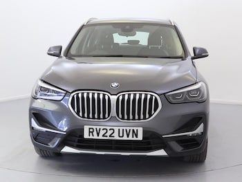 Used BMW X1 2022 for sale - 75951834: Photo