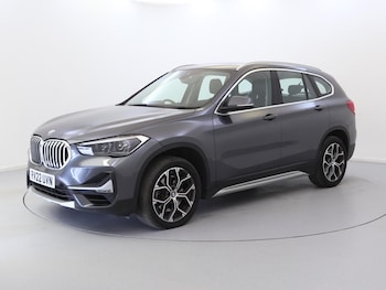 Used BMW X1 2022 for sale - 75951834: Photo