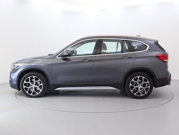 Used BMW X1 2022 for sale - 75951834: Photo