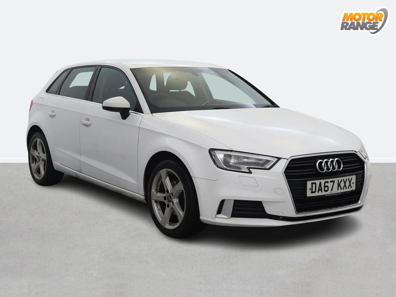 Used Audi A3 2017 for sale - 76157906: Photo 1