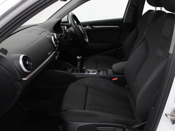 Used Audi A3 2017 for sale - 76157906: Photo 10