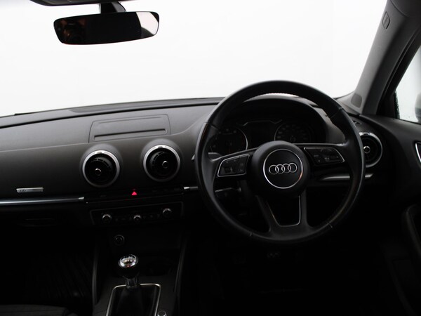 Used Audi A3 2017 for sale - 76157906: Photo 12