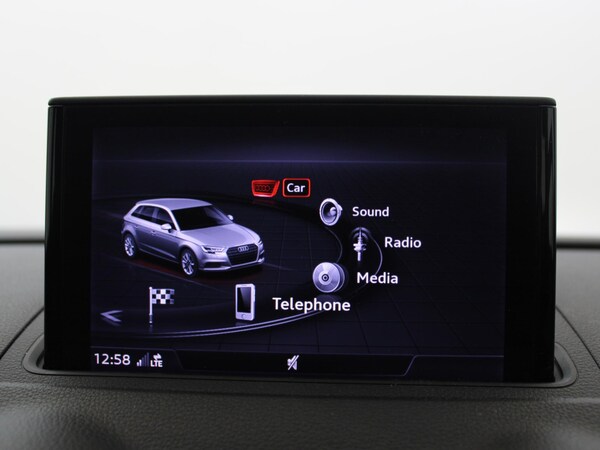 Used Audi A3 2017 for sale - 76157906: Photo 14