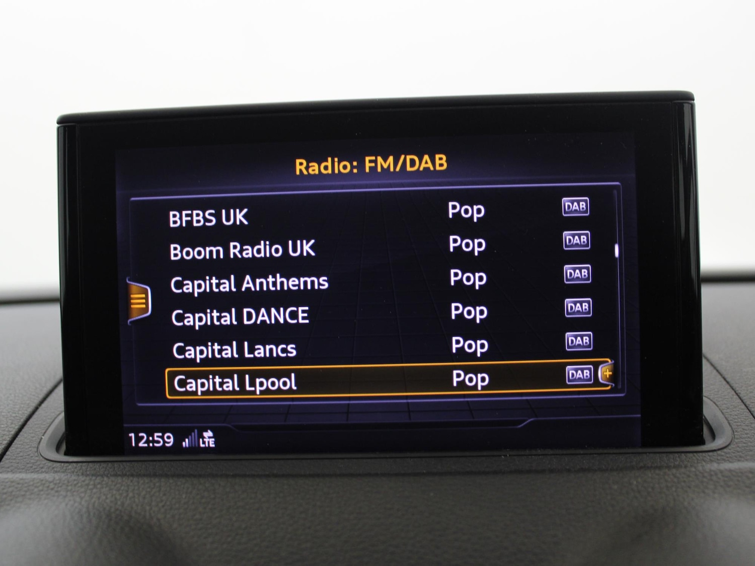 Used Audi A3 2017 for sale - 76157906: Photo 18