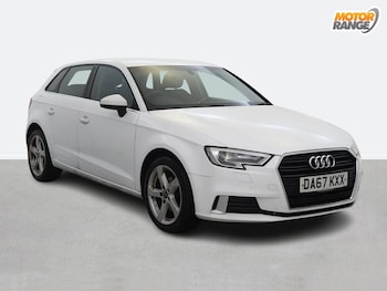 Audi - A3