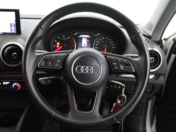 Used Audi A3 2017 for sale - 76157906: Photo 24