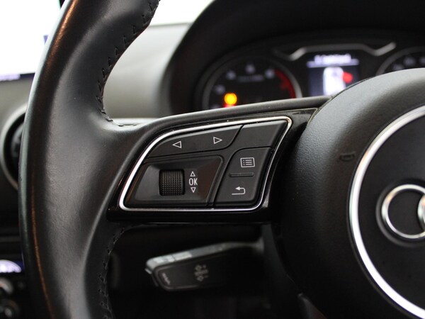 Used Audi A3 2017 for sale - 76157906: Photo 25