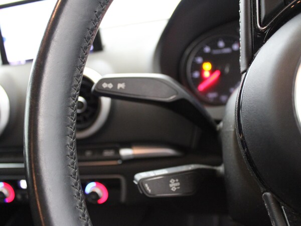 Used Audi A3 2017 for sale - 76157906: Photo 27