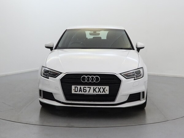 Used Audi A3 2017 for sale - 76157906: Photo 2