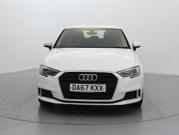 Used Audi A3 2017 for sale - 76157906: Photo 2