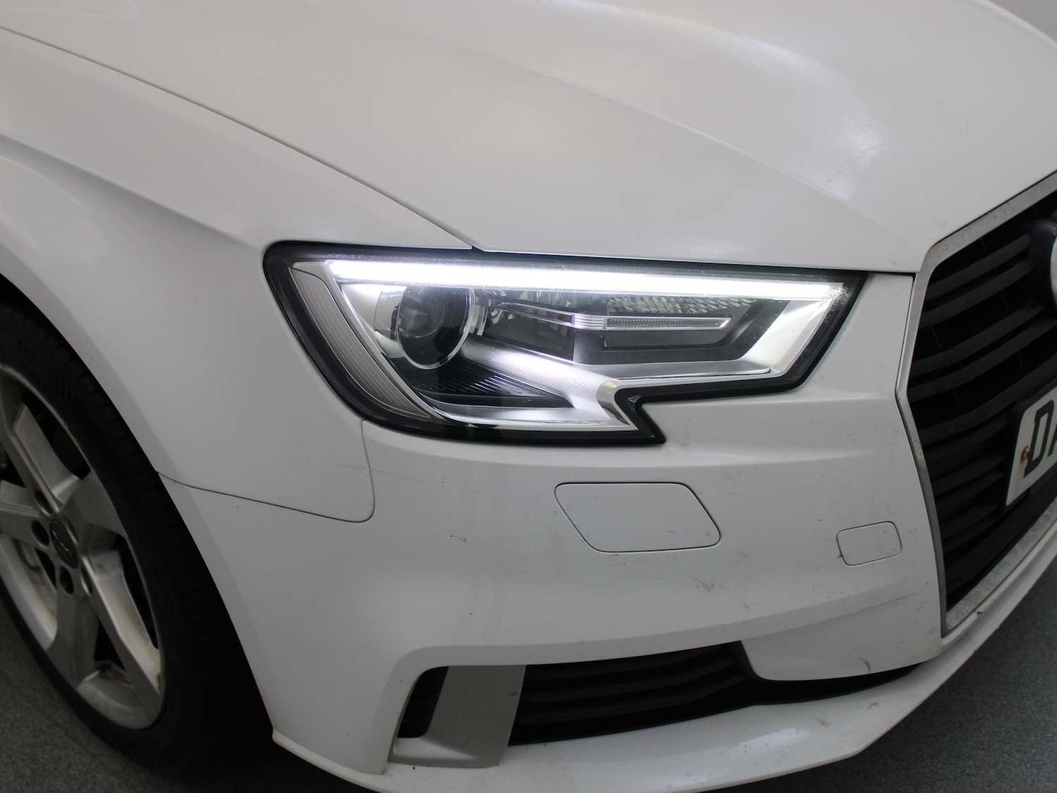 Used Audi A3 2017 for sale - 76157906: Photo 33