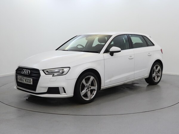 Used Audi A3 2017 for sale - 76157906: Photo 3