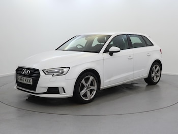 Used Audi A3 2017 for sale - 76157906: Photo 3
