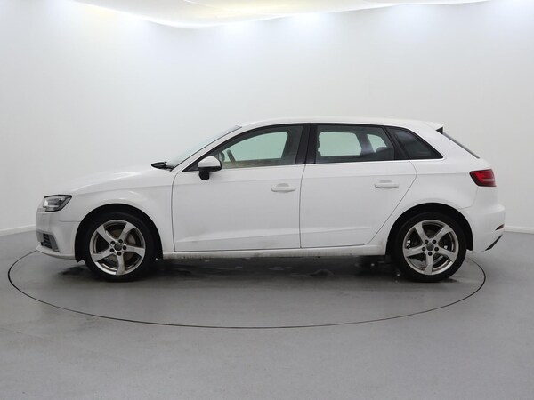 Used Audi A3 2017 for sale - 76157906: Photo 4