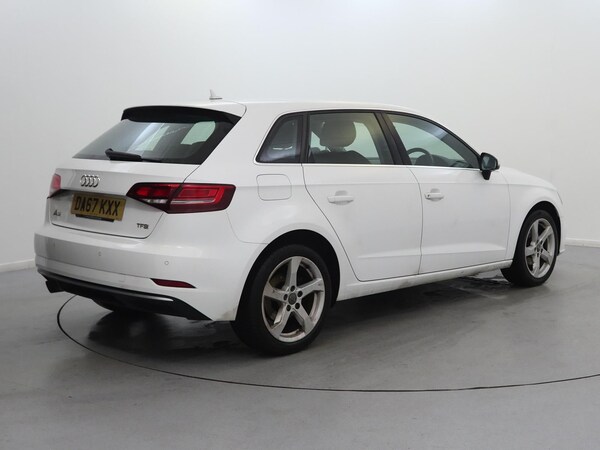 Used Audi A3 2017 for sale - 76157906: Photo 5
