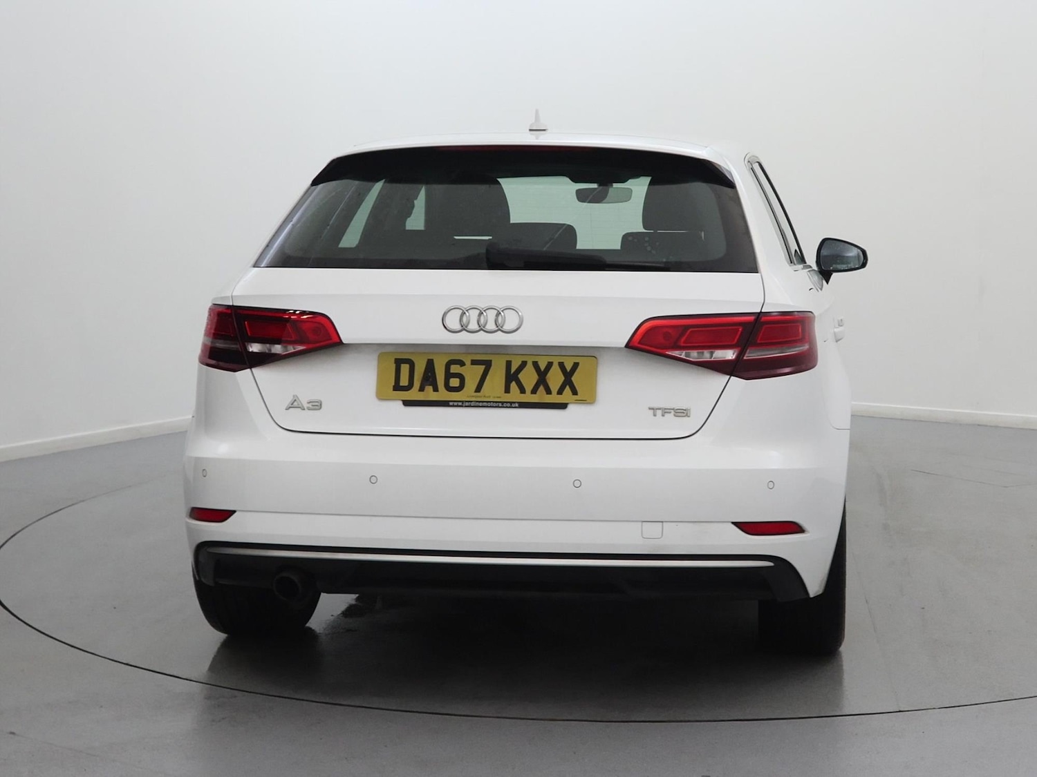 Used Audi A3 2017 for sale - 76157906: Photo 6