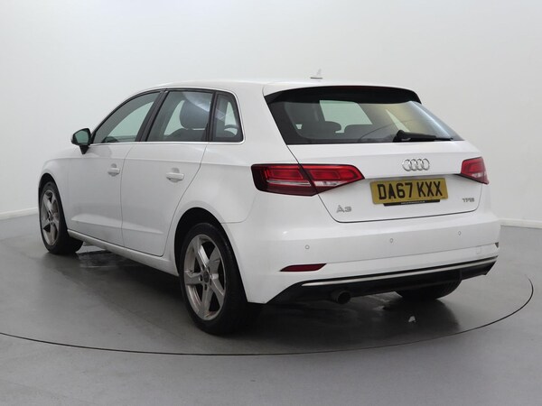 Used Audi A3 2017 for sale - 76157906: Photo 7