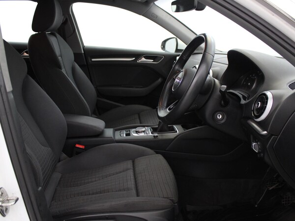 Used Audi A3 2017 for sale - 76157906: Photo 8