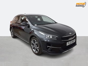 Kia - XCeed