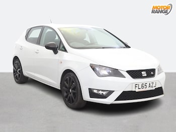 Used SEAT Ibiza 2015 for sale - 79241663: Photo