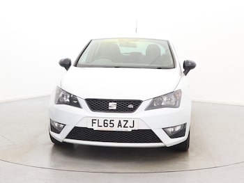 Used SEAT Ibiza 2015 for sale - 79241663: Photo