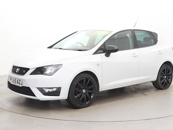 Used SEAT Ibiza 2015 for sale - 79241663: Photo
