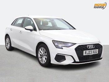 Used Audi A3 2023 for sale - 78282569: Photo