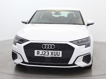 Used Audi A3 2023 for sale - 78282569: Photo