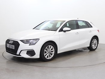 Used Audi A3 2023 for sale - 78282569: Photo