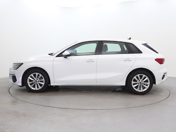 Used Audi A3 2023 for sale - 78282569: Photo